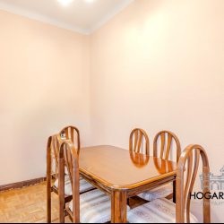 Fachada clásica, magníficas vistas