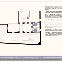 Fachada clásica, magníficas vistas