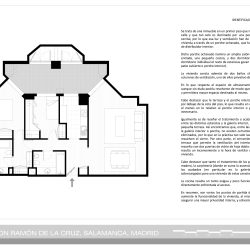 De lujo con garaje, piscina, jardín y gimnasio
