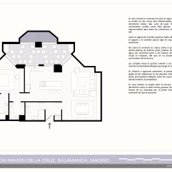 De lujo con garaje, piscina, jardín y gimnasio