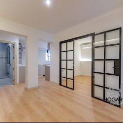 Apartamento de lujo a estrenar, con despacho