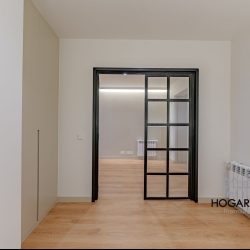 Apartamento de lujo a estrenar, con despacho