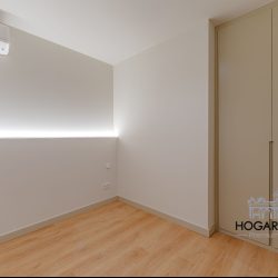 Apartamento de lujo a estrenar, con despacho