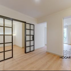 Apartamento de lujo a estrenar, con despacho