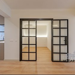 Apartamento de lujo a estrenar, con despacho