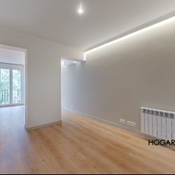 Apartamento de lujo a estrenar, con despacho