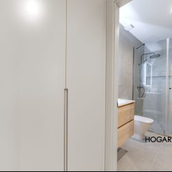 Apartamento de lujo a estrenar, con despacho