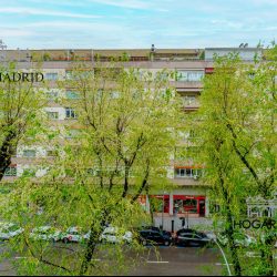 Apartamento de lujo a estrenar, con despacho