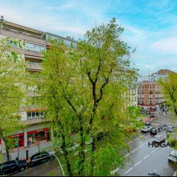 Apartamento de lujo a estrenar, con despacho