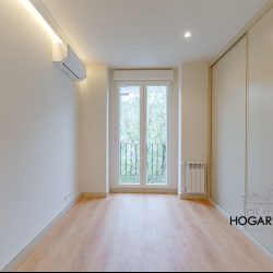 Apartamento de lujo a estrenar, con despacho