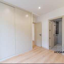 Apartamento de lujo a estrenar, con despacho