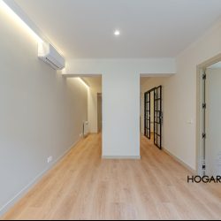 Apartamento de lujo a estrenar, con despacho