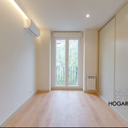 Apartamento de lujo a estrenar, con despacho