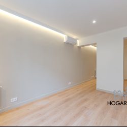 Apartamento de lujo a estrenar, con despacho