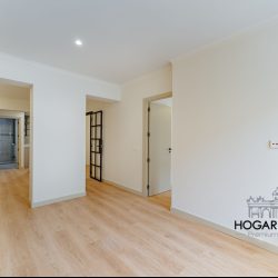 Apartamento de lujo a estrenar, con despacho