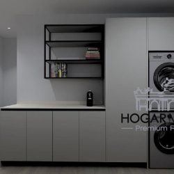 Apartamento de lujo a estrenar, con despacho