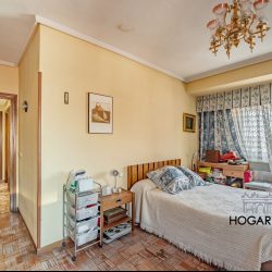 Alto, completamente exterior, excelentes vistas