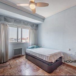 Alto, completamente exterior, excelentes vistas