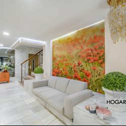 Alto, completamente exterior, excelentes vistas