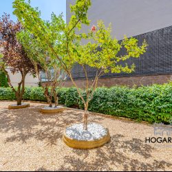 Alto, completamente exterior, excelentes vistas