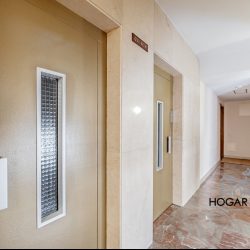 Alto, completamente exterior, excelentes vistas