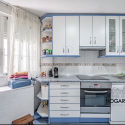 Alto, completamente exterior, excelentes vistas