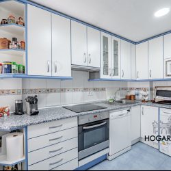Alto, completamente exterior, excelentes vistas