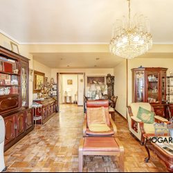 Alto, completamente exterior, excelentes vistas
