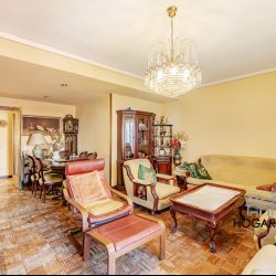 Alto, completamente exterior, excelentes vistas