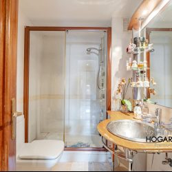 Alto, completamente exterior, excelentes vistas