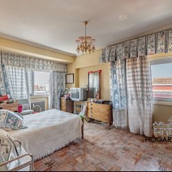 Alto, completamente exterior, excelentes vistas