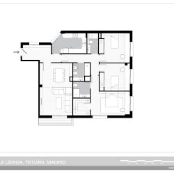 Alto, completamente exterior, excelentes vistas