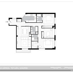 Alto, completamente exterior, excelentes vistas