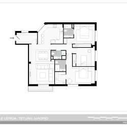 Alto, completamente exterior, excelentes vistas