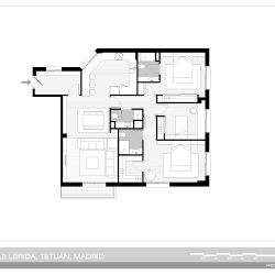 Alto, completamente exterior, excelentes vistas