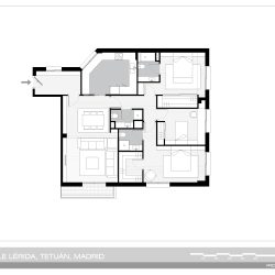 Alto, completamente exterior, excelentes vistas