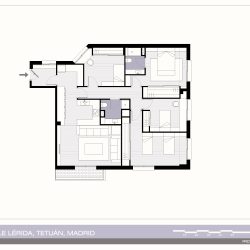 Alto, completamente exterior, excelentes vistas