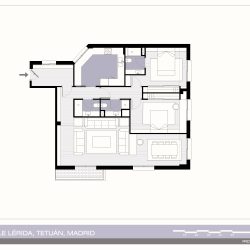 Alto, completamente exterior, excelentes vistas