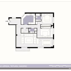 Alto, completamente exterior, excelentes vistas