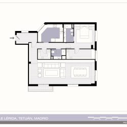 Alto, completamente exterior, excelentes vistas
