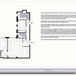 Alto, buen estado, con plaza de garaje para dos coches