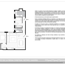 Alto, buen estado, con plaza de garaje para dos coches