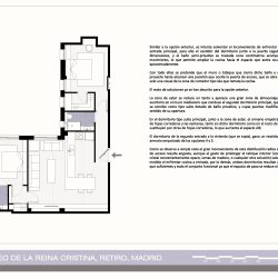 Alto, buen estado, con plaza de garaje para dos coches