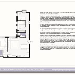 Alto, buen estado, con plaza de garaje para dos coches