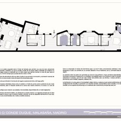 Edificio clásico, mirador