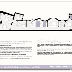 Edificio clásico, mirador