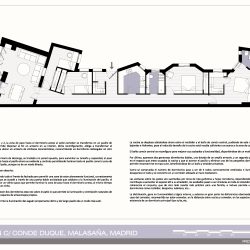 Edificio clásico, mirador