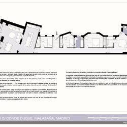 Edificio clásico, mirador