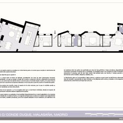 Edificio clásico, mirador