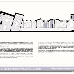 Edificio clásico, mirador